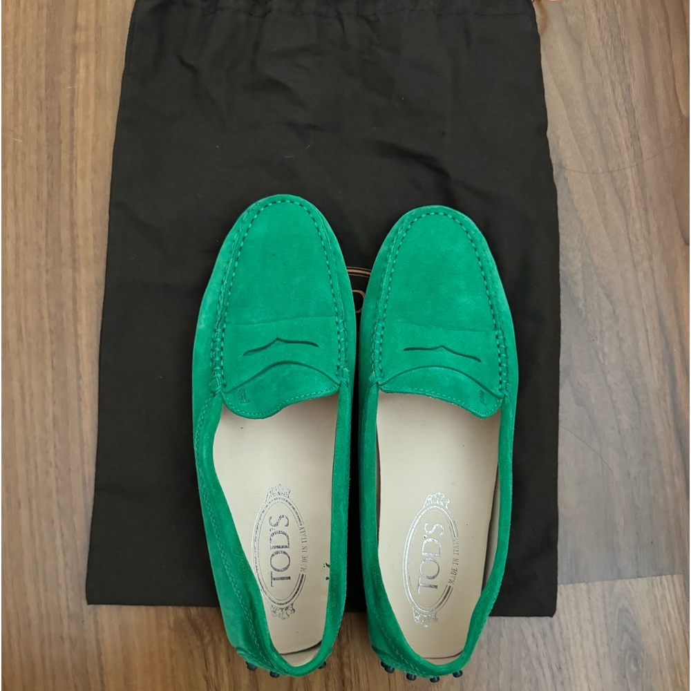 Tod’s Loafers - Picture 6 of 6